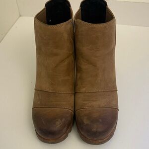 Sorel Joan of Arctic Wedge Boot